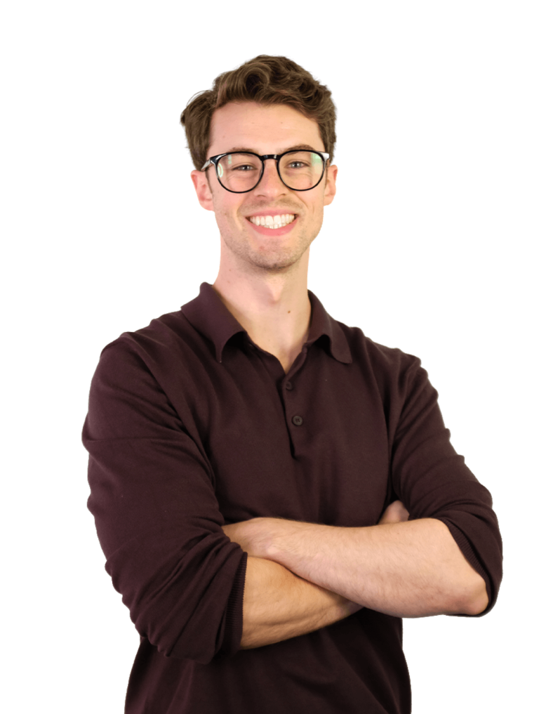 Brendan Roche