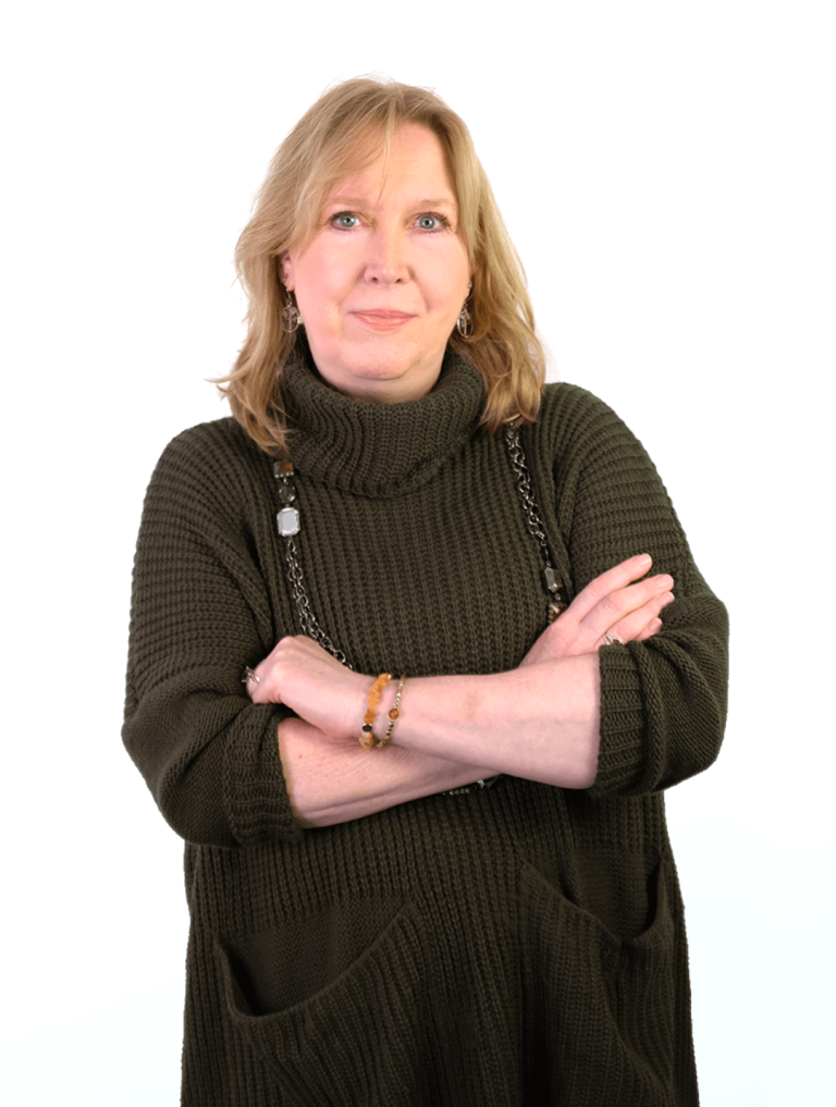 Dawn Mjoen