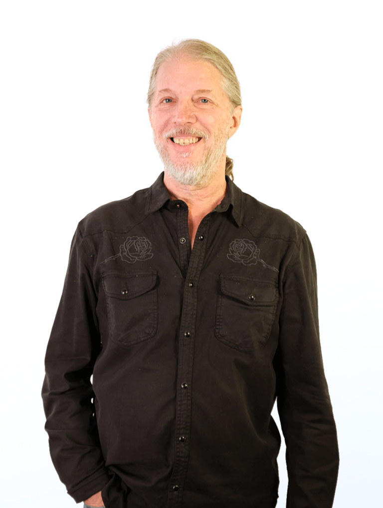 Rob Sayers